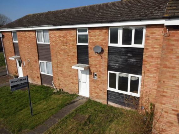 3 Bedroom Terraced